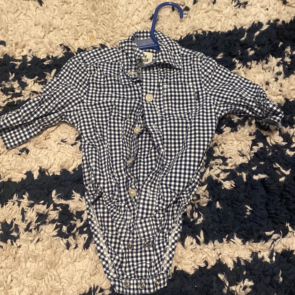 cute button up, worn once
